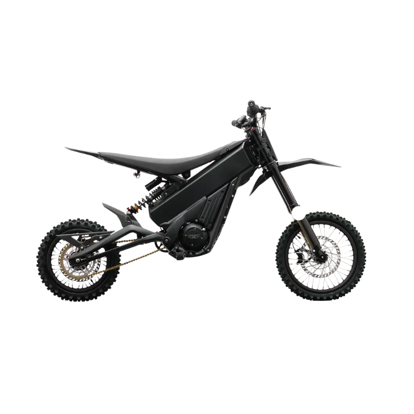 TALARIA X3 MINI MX | 2026 ELECTRIC DIRT BIKE