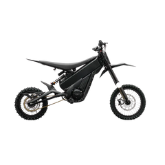 TALARIA X3 MINI MX | 2026 ELECTRIC DIRT BIKE