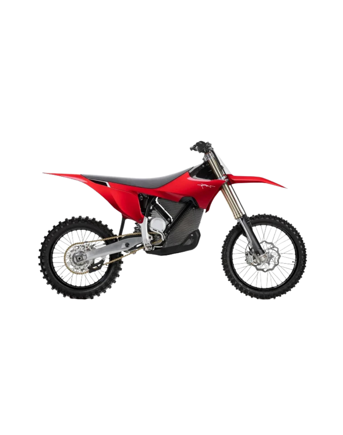 STARK VARG MX 1.2 80HP ALPHA | ELECTRIC OFF ROAD MOTORBIKE