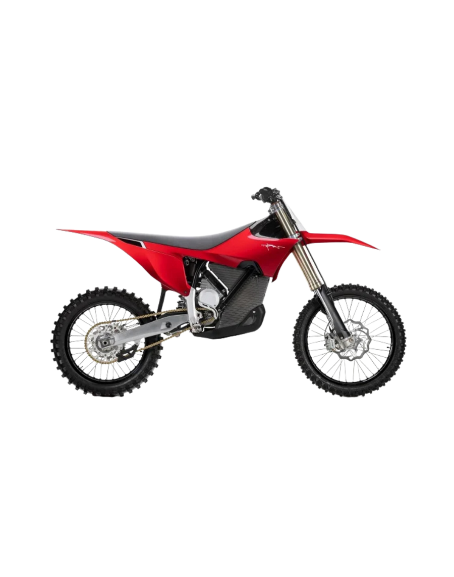 Stark Varg MX 1.2 80hp Alpha