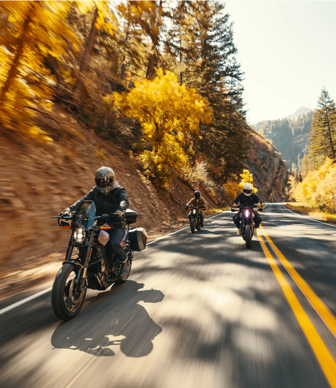 LIVEWIRE S2 ALPINISTA | ELECTRIC MOTORBIKE