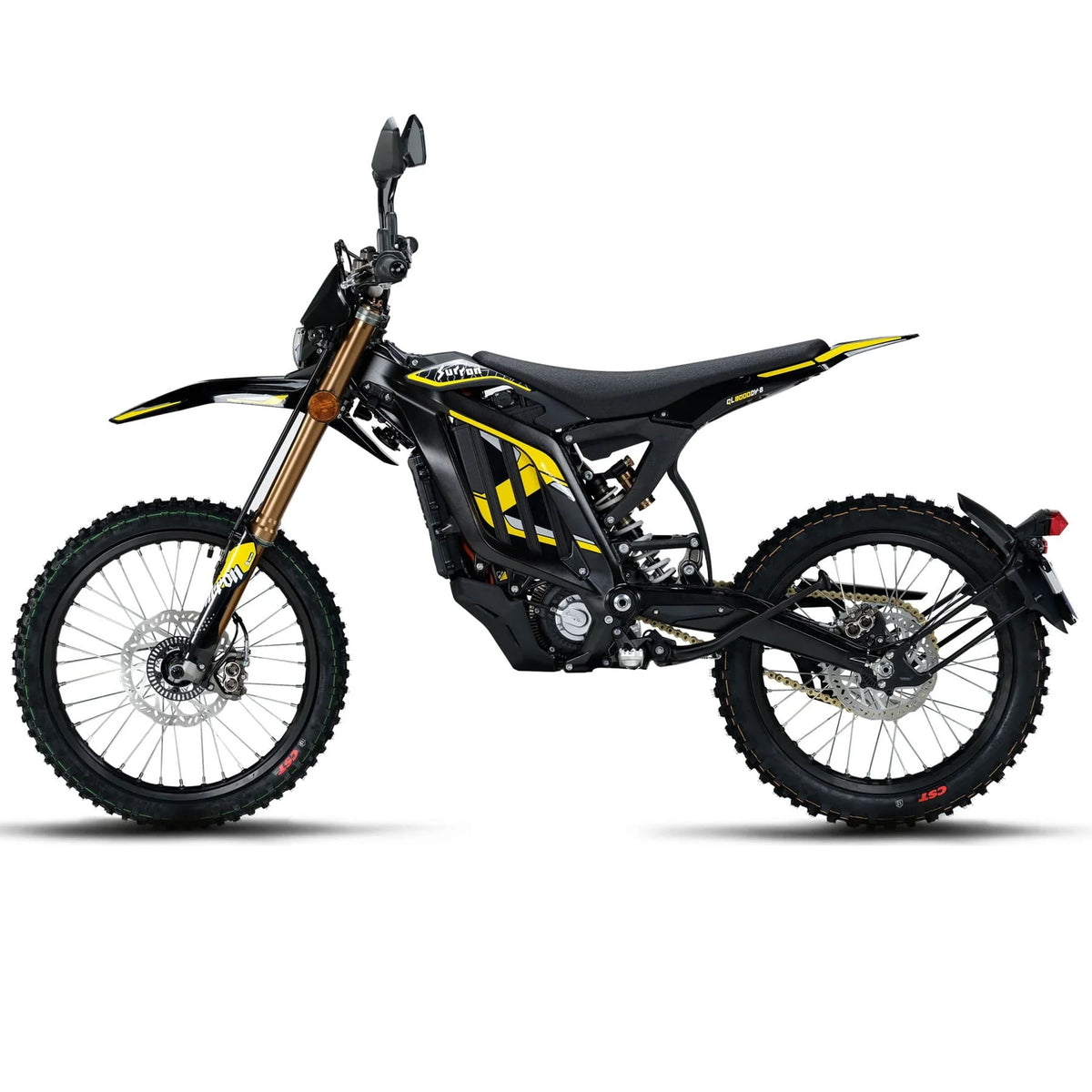 2026 SUR-RON LIGHT BEE 2 L3e 24kW | ROAD LEGAL ELECTRIC MOTORBIKE