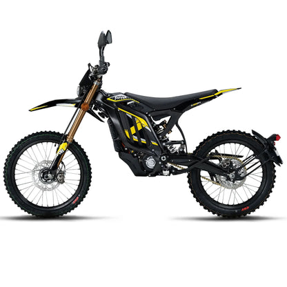 2026 SUR-RON LIGHT BEE 2 L3e 24kW | ROAD LEGAL ELECTRIC MOTORBIKE