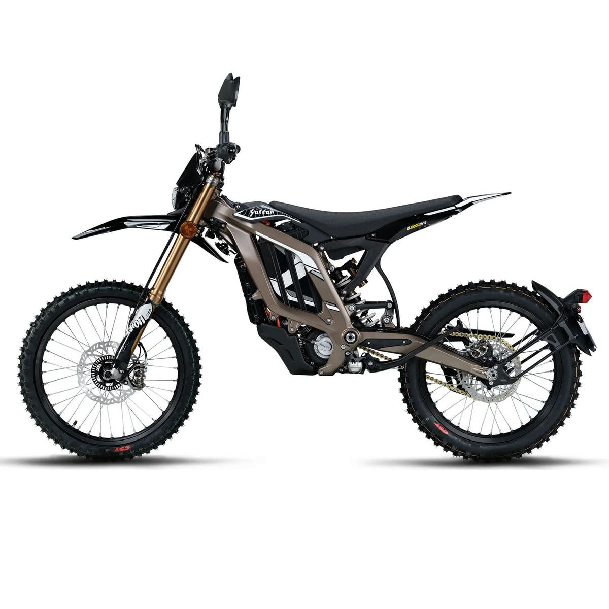 2026 SUR-RON LIGHT BEE 2 L3e 24kW | ROAD LEGAL ELECTRIC MOTORBIKE