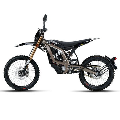 2026 SUR-RON LIGHT BEE 2 L3e 24kW | ROAD LEGAL ELECTRIC MOTORBIKE