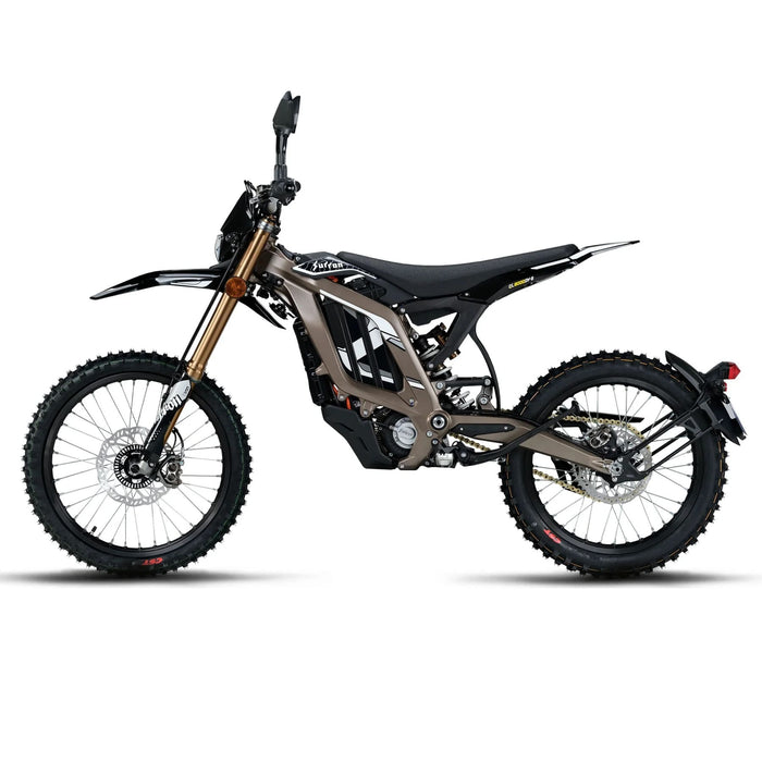 2026 SUR-RON LIGHT BEE 2 L3e 24kW | ROAD LEGAL ELECTRIC MOTORBIKE