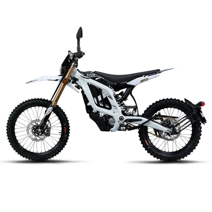 2026 SUR-RON LIGHT BEE 2 L3e 24kW | ROAD LEGAL ELECTRIC MOTORBIKE
