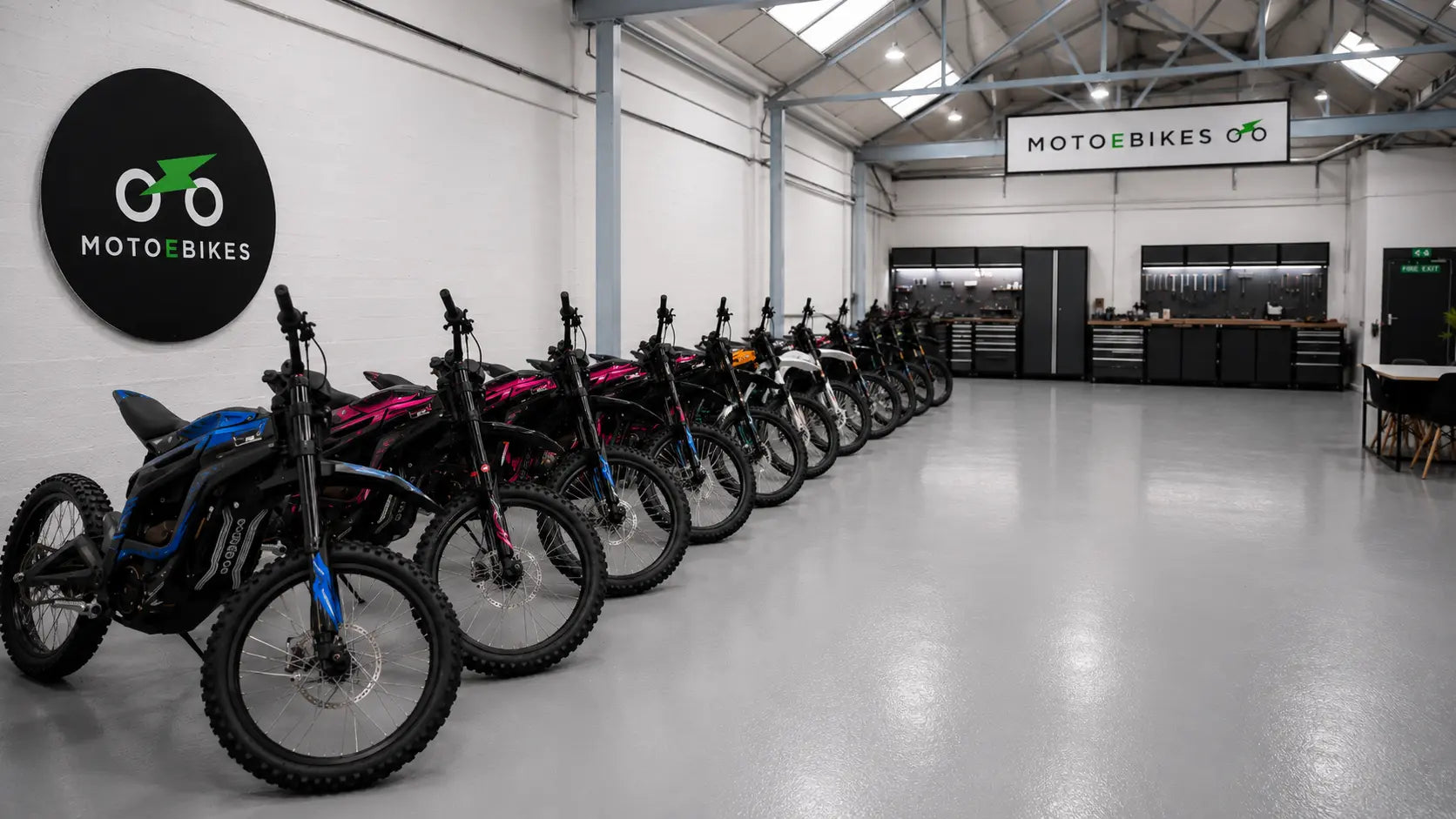 Not every bike is right for every rider.