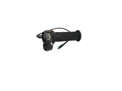 Revvi 36V Throttle | 18 & 20 Electric Bikes