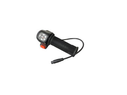 Revvi 36V Throttle | 18 & 20 Electric Bikes