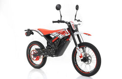 RFN RS Road (L1e) Road-Legal | ELECTRIC MOTORBIKE