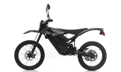 RFN RS ENDURANCE (L1E) ROAD-LEGAL | ELECTRIC MOTORBIKE