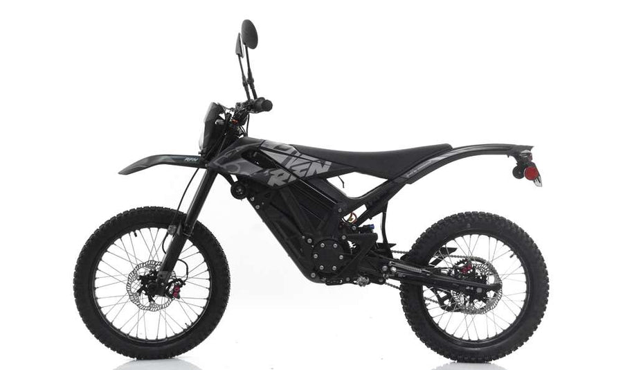 RFN Rs Endurance (l1e) Road-legal