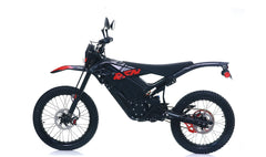 RFN RS ENDURANCE (L1E) ROAD-LEGAL | ELECTRIC MOTORBIKE