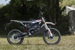 ZERO XE | ELECTRIC DIRT BIKE