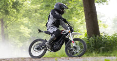 ZERO XE | ELECTRIC DIRT BIKE