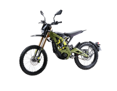 SUR-RON LIGHT BEE LBX L1E | ELECTRIC MOTORBIKE