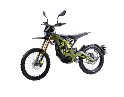 SUR-RON LIGHT BEE LBX L1E | ELECTRIC MOTORBIKE