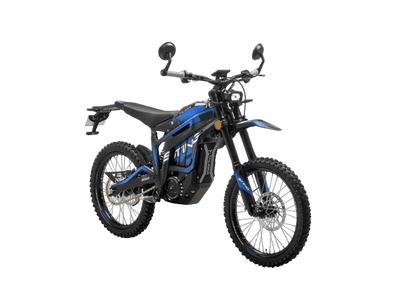 TALARIA STING R L1E ROAD LEGAL | ELECTRIC MOTORBIKE