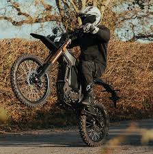 TALARIA KOMODO L3E ROAD LEGAL | ELECTRIC MOTORBIKE
