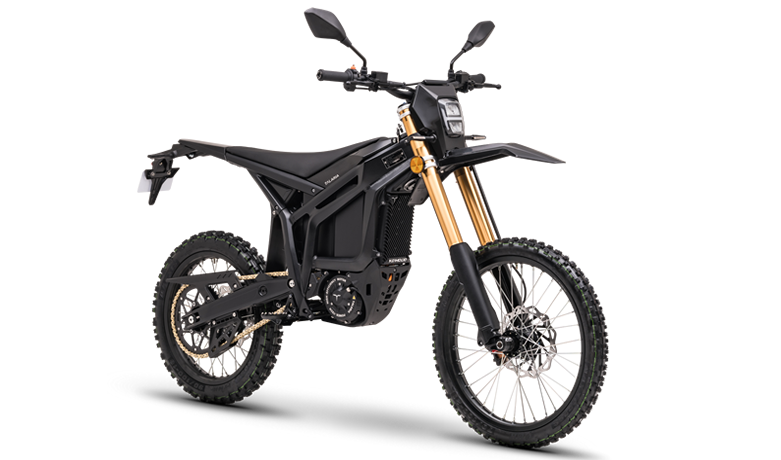 TALARIA KOMODO L3E ROAD LEGAL | ELECTRIC MOTORBIKE