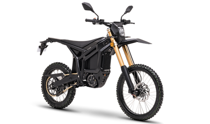 TALARIA KOMODO L3E ROAD LEGAL | ELECTRIC MOTORBIKE
