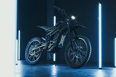 TALARIA STING PRO MX5 | 2026 ELECTRIC DIRT BIKE