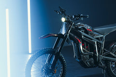 TALARIA STING PRO MX5 | 2026 ELECTRIC DIRT BIKE