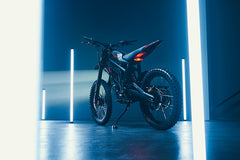 TALARIA STING PRO MX5 | 2026 ELECTRIC DIRT BIKE