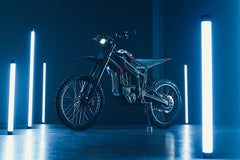 TALARIA STING PRO MX5 | 2026 ELECTRIC DIRT BIKE