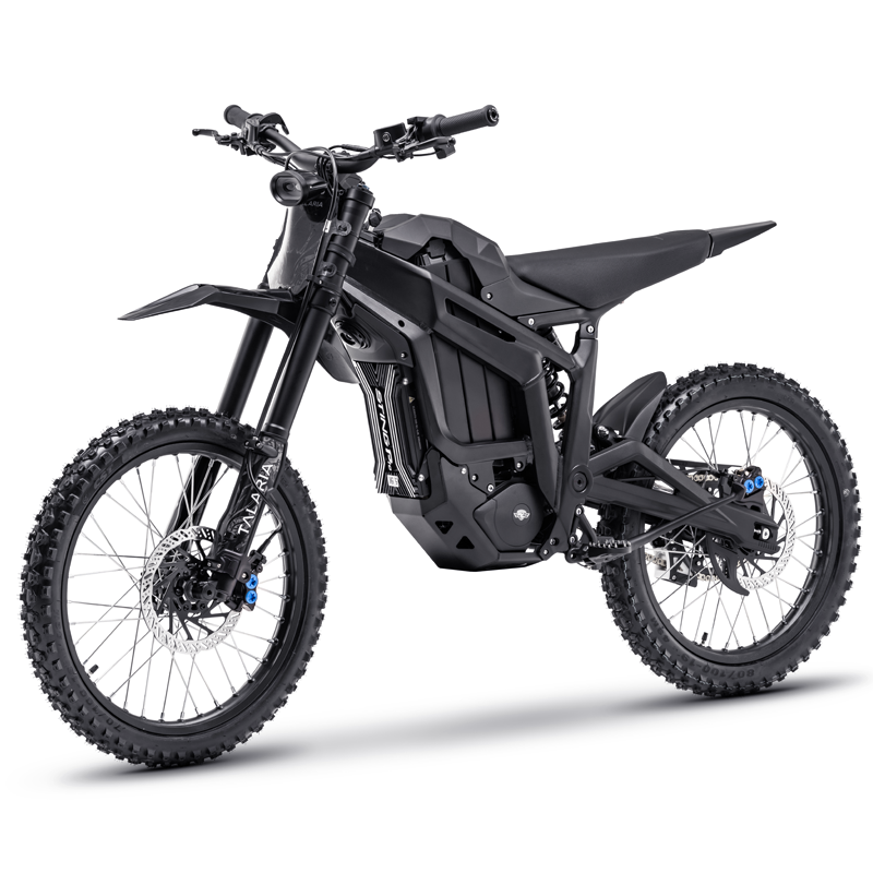 TALARIA STING PRO MX5 | 2026 ELECTRIC DIRT BIKE