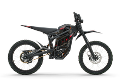 TALARIA STING PRO MX5 | 2026 ELECTRIC DIRT BIKE