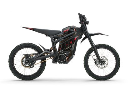 TALARIA STING PRO MX5 | 2026 ELECTRIC DIRT BIKE