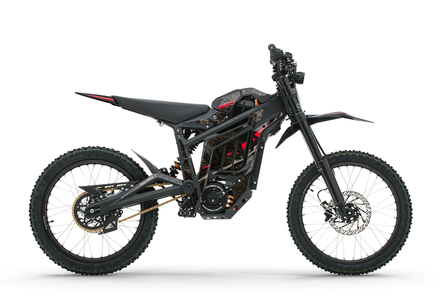 Talaria Sting Pro Mx5