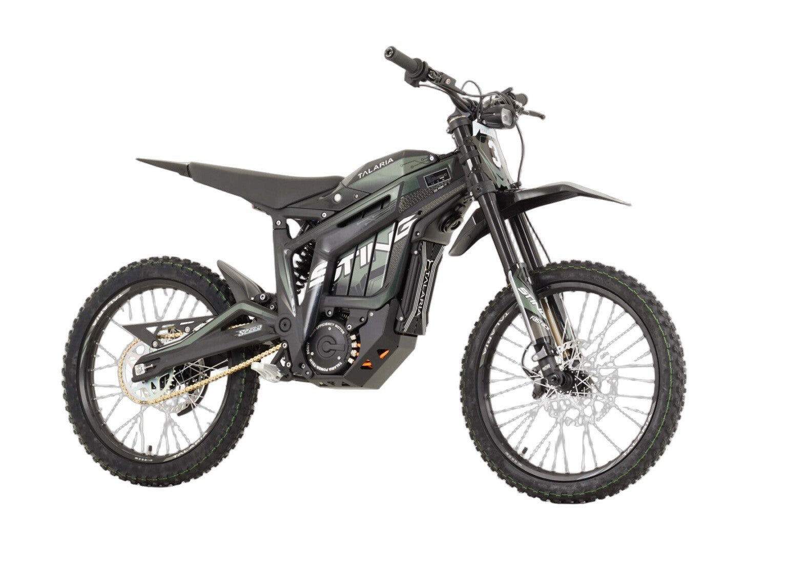 TALARIA STING R | ELECTRIC DIRT BIKE