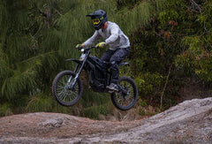 TALARIA STING R | ELECTRIC DIRT BIKE