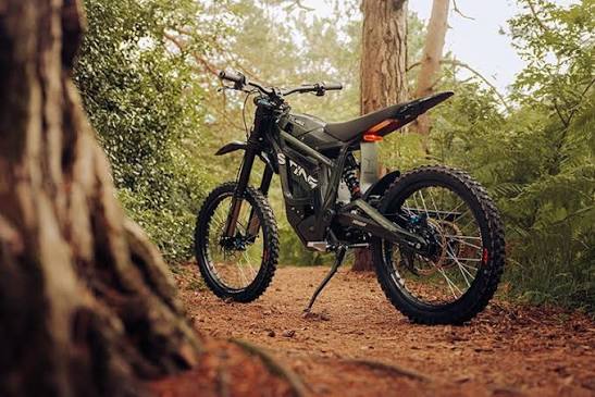 TALARIA STING R | ELECTRIC DIRT BIKE