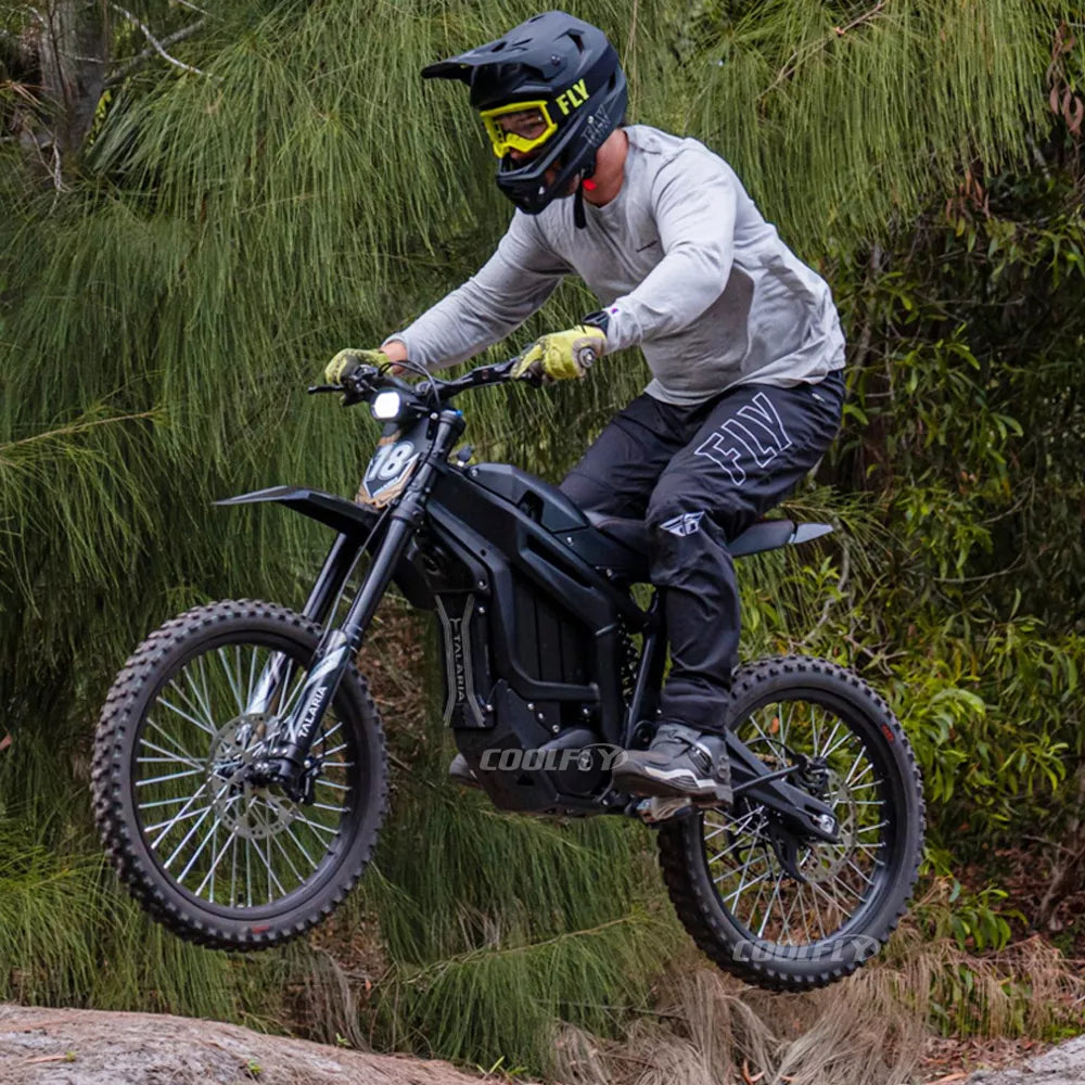 TALARIA STING R | ELECTRIC DIRT BIKE