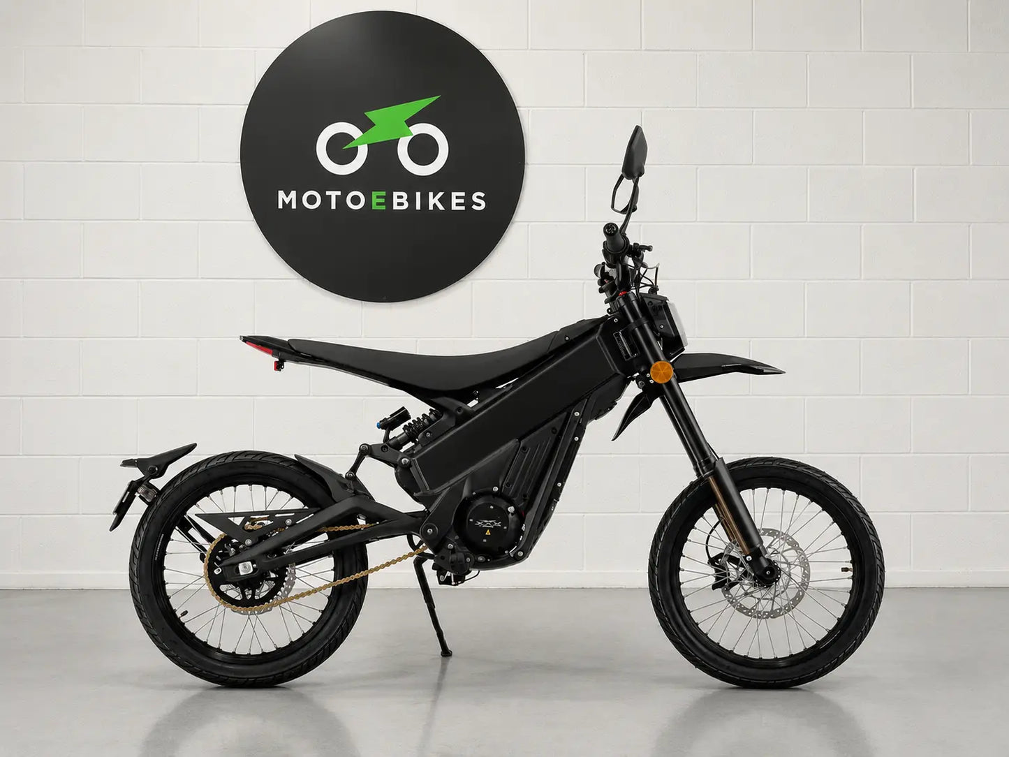 TALARIA X3 PRO ROAD LEGAL | ELECTRIC MOTORBIKE