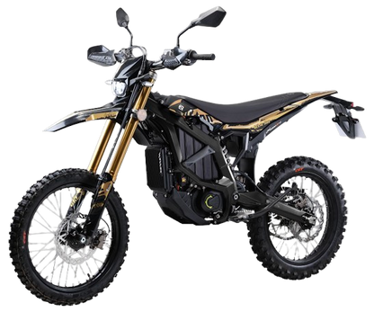 SUR-RON ULTRA BEE T | 2026 road legal ELECTRIC MOTORBIKE