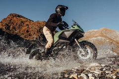ZERO DS | ELECTRIC DUAL SPORT MOTORBIKE