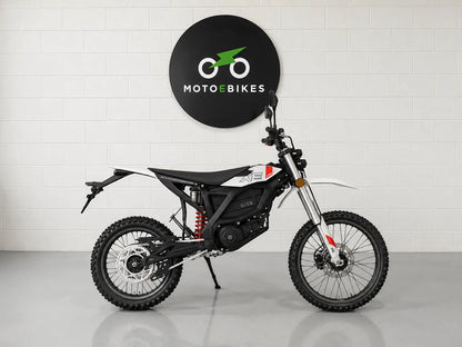 ZERO XB | ELECTRIC DIRT BIKE