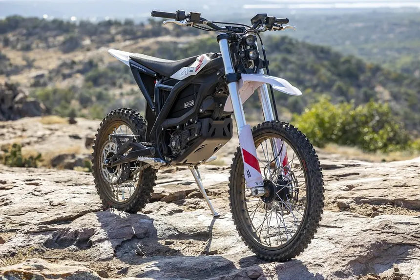 ZERO XE | ELECTRIC DIRT BIKE