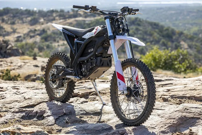 ZERO XE | ELECTRIC DIRT BIKE