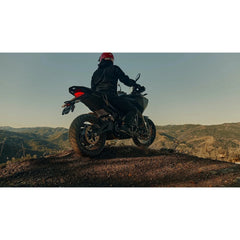 ZERO DSR/X | ELECTRIC ADVENTURE MOTORBIKE