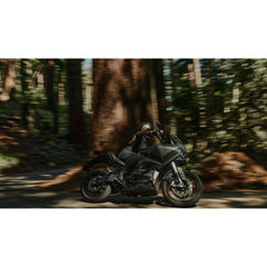 ZERO DSR/X | ELECTRIC ADVENTURE MOTORBIKE