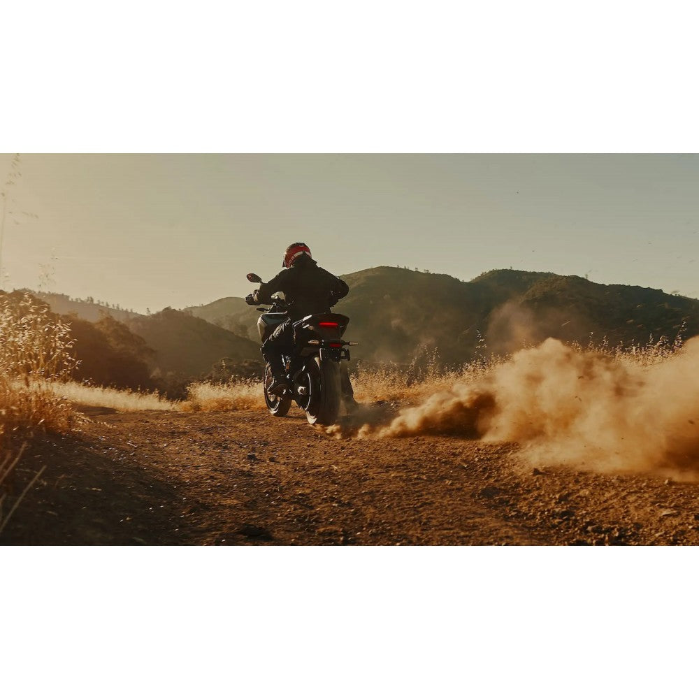 ZERO DSR/X | ELECTRIC ADVENTURE MOTORBIKE