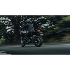ZERO DSR/X | ELECTRIC ADVENTURE MOTORBIKE