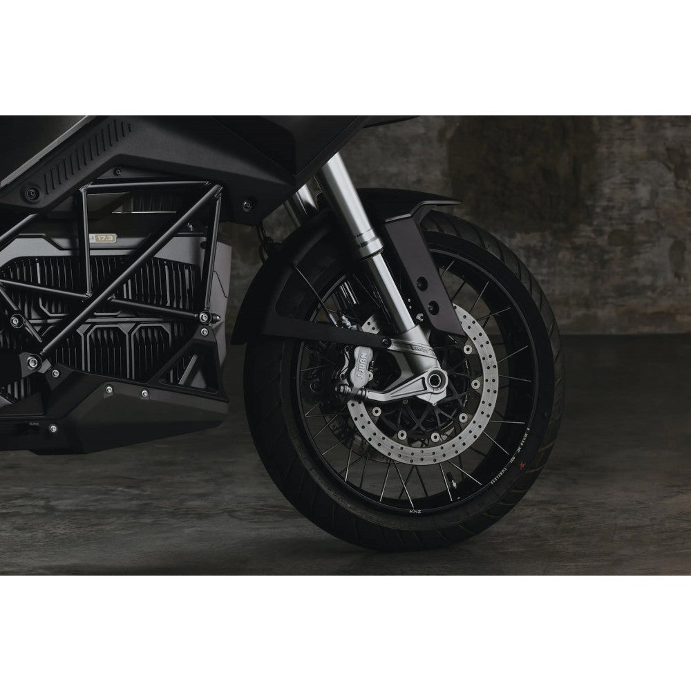 ZERO DSR/X | ELECTRIC ADVENTURE MOTORBIKE