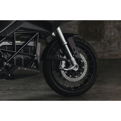 ZERO DSR/X | ELECTRIC ADVENTURE MOTORBIKE